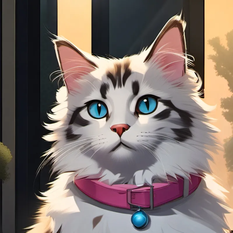 chat with ai character: ⭐Magic School⭐