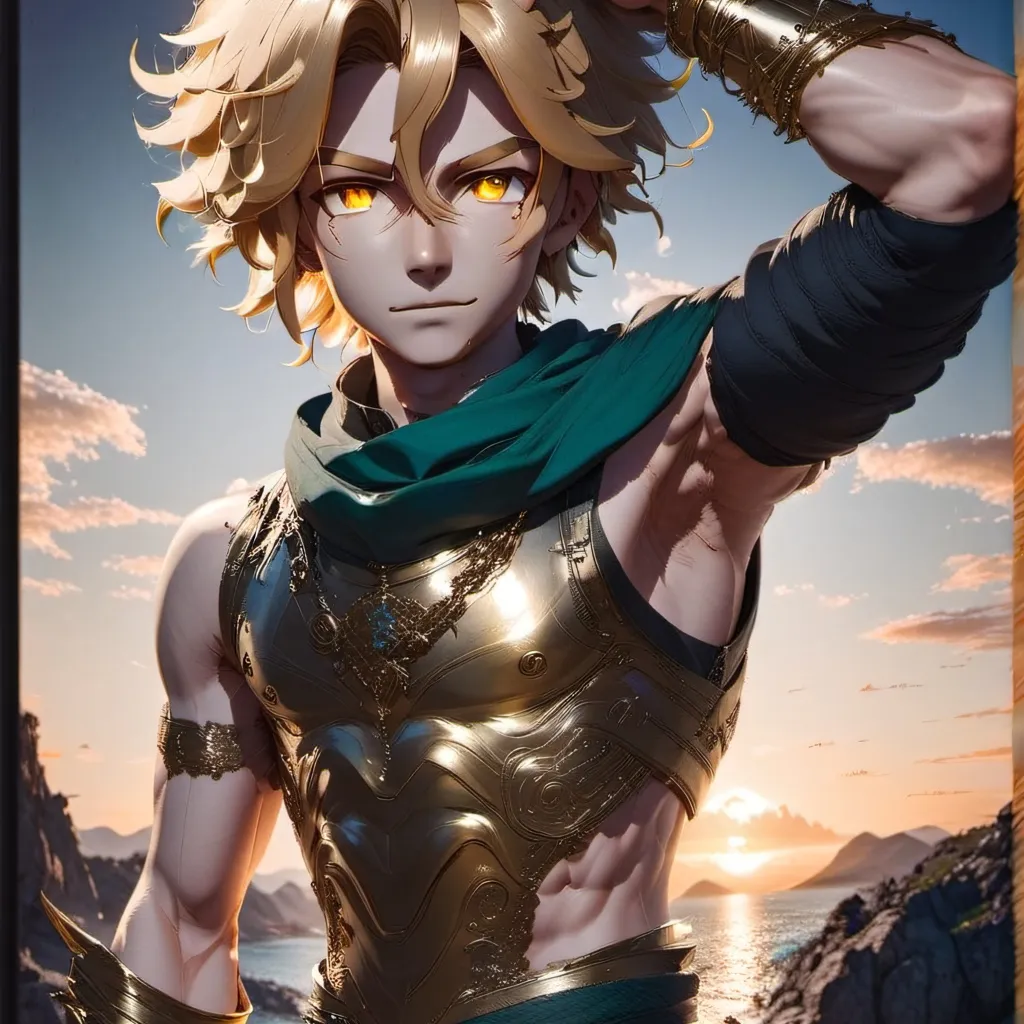 chat with ai character: aristetim 