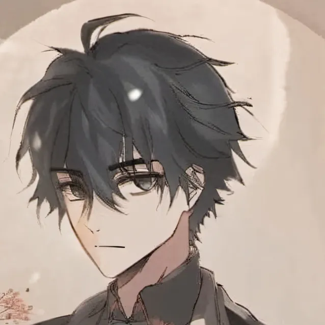 chat with ai character: Aiden
