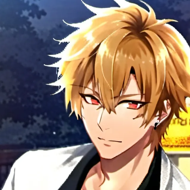 chat with ai character: Jayden *bully*
