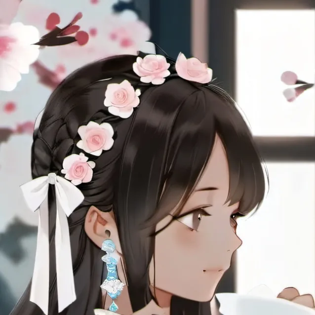 chat with ai character: Bossy Sister