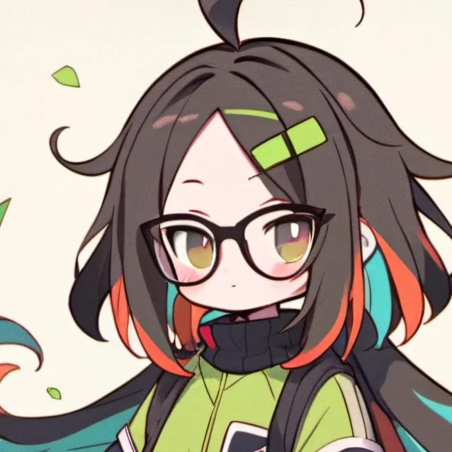 chat with ai character: Charlotte