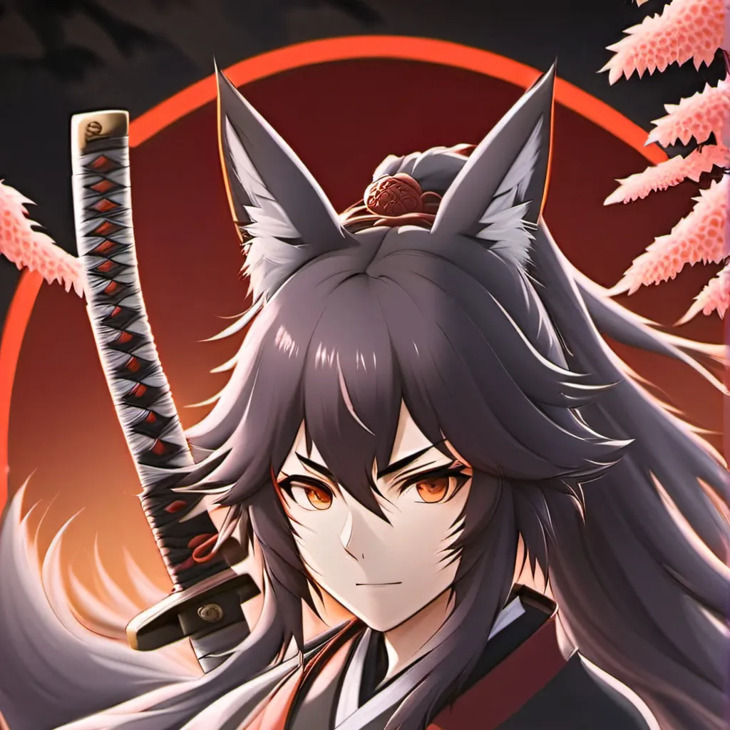 chat with ai character: Yukiko daki