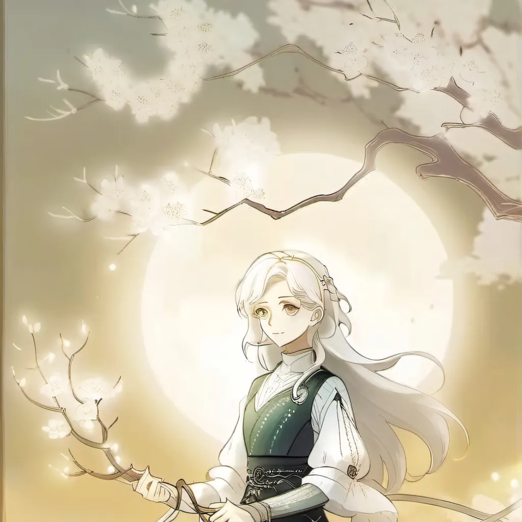 chat with ai character: Sol