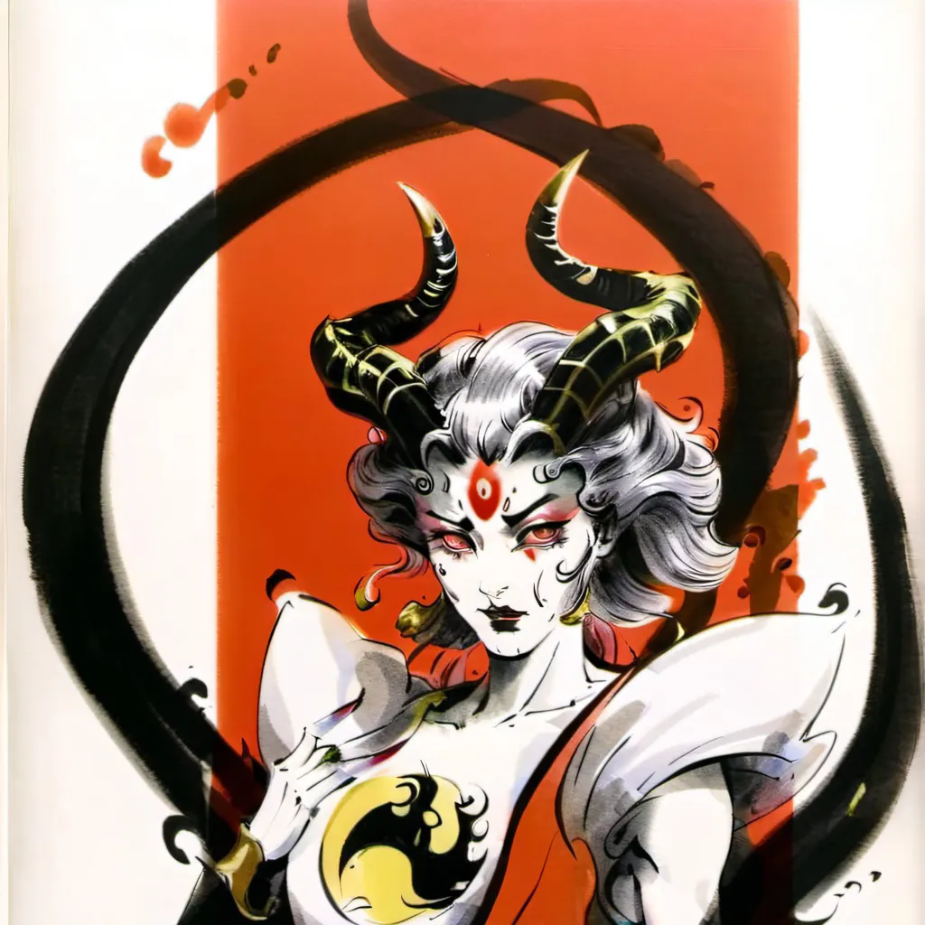 chat with ai character: Maki Tsumia  
