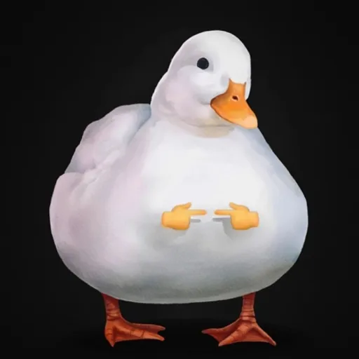creator duck68's avatar