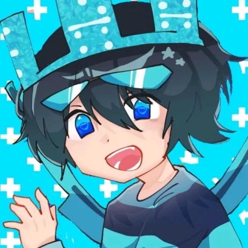 creator 🩵💙Sneakian Twin💙🩵's avatar