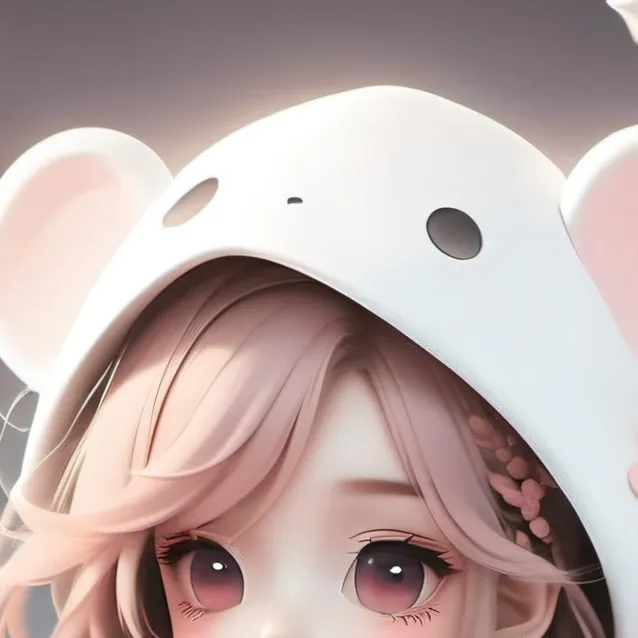 chat with ai character: Mica