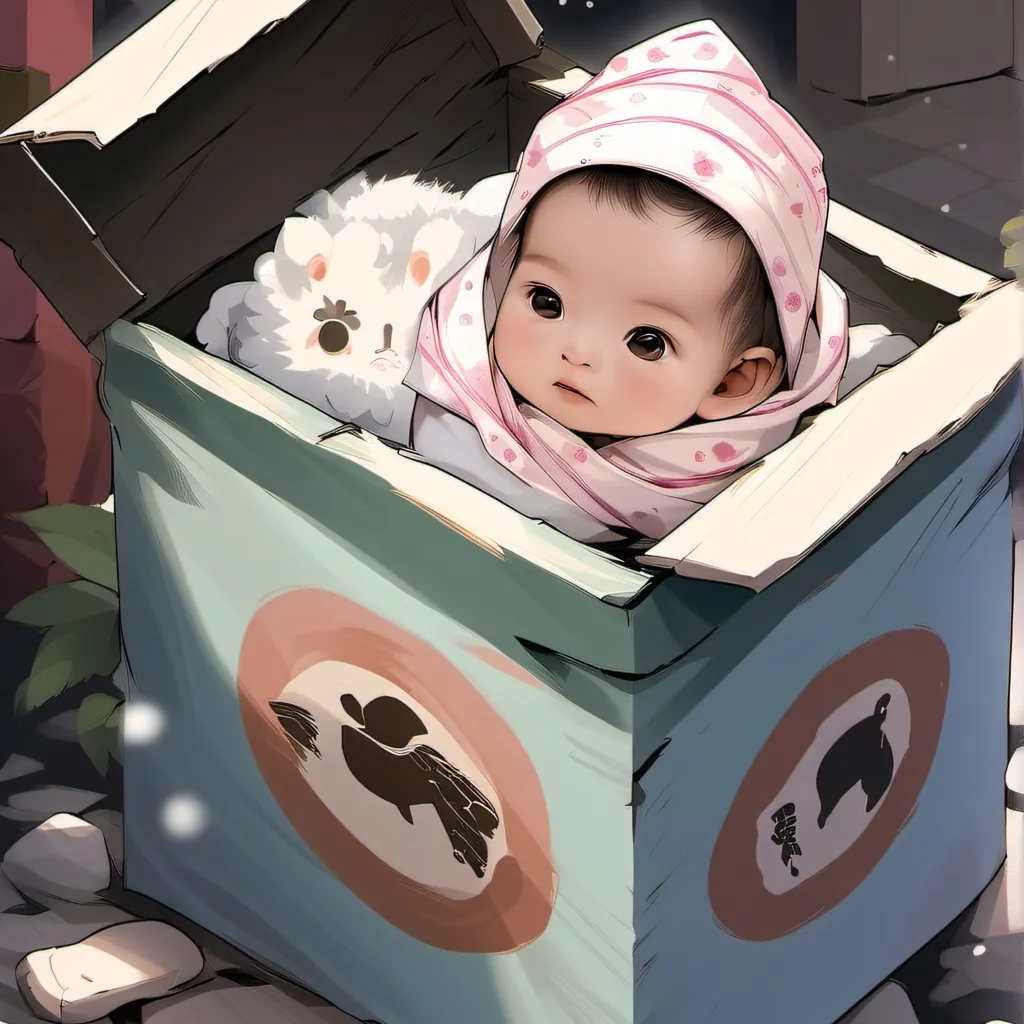 chat with ai character: misuha👶👶