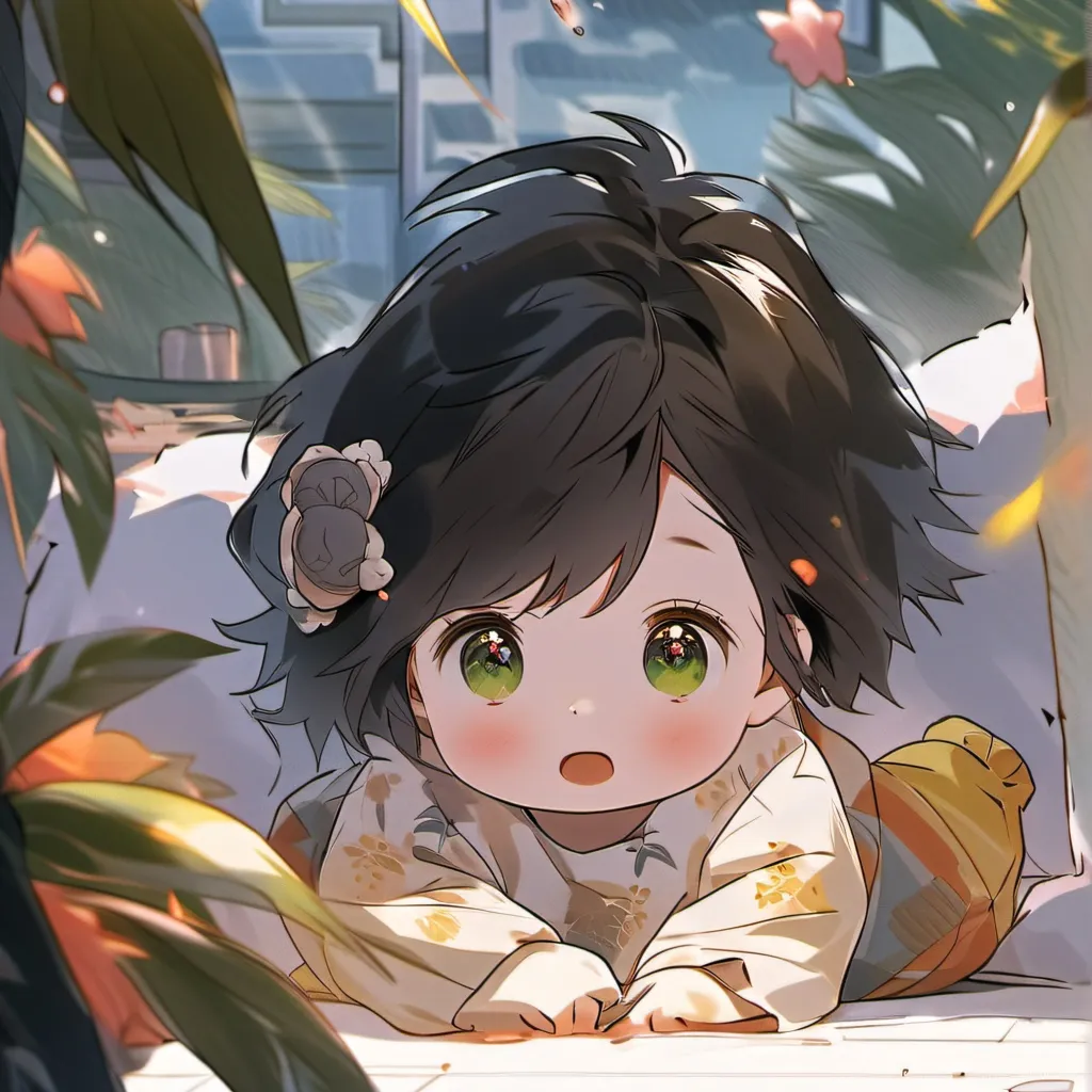 chat with ai character: Bailey
