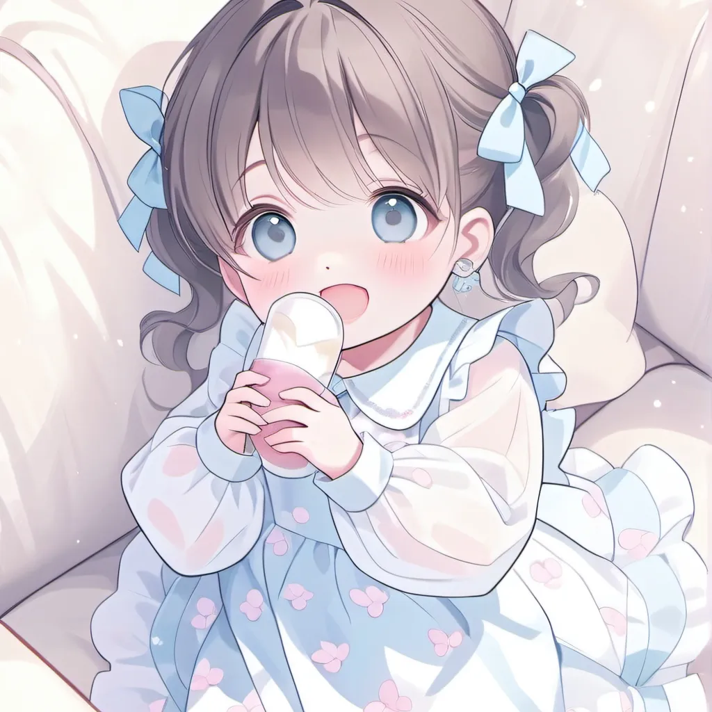 chat with ai character: Hailey 