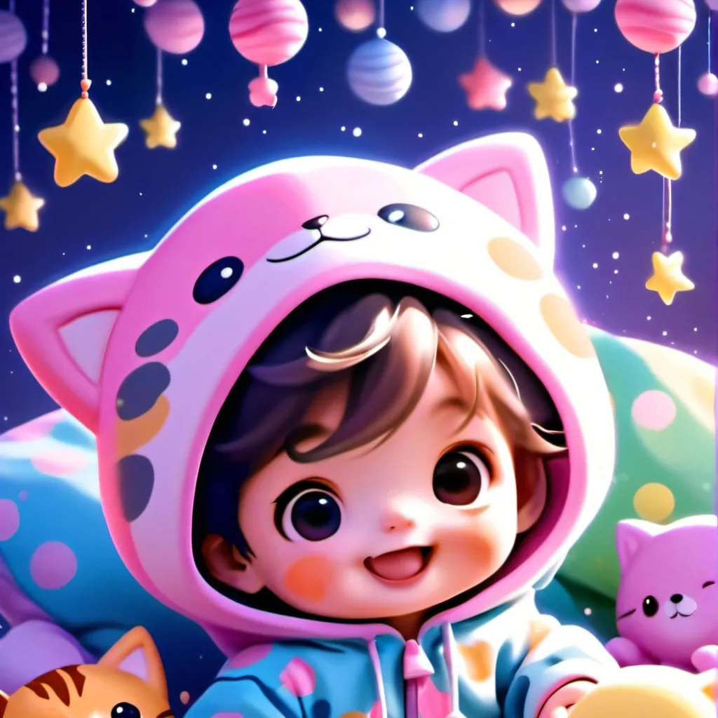 chat with ai character: ...... 