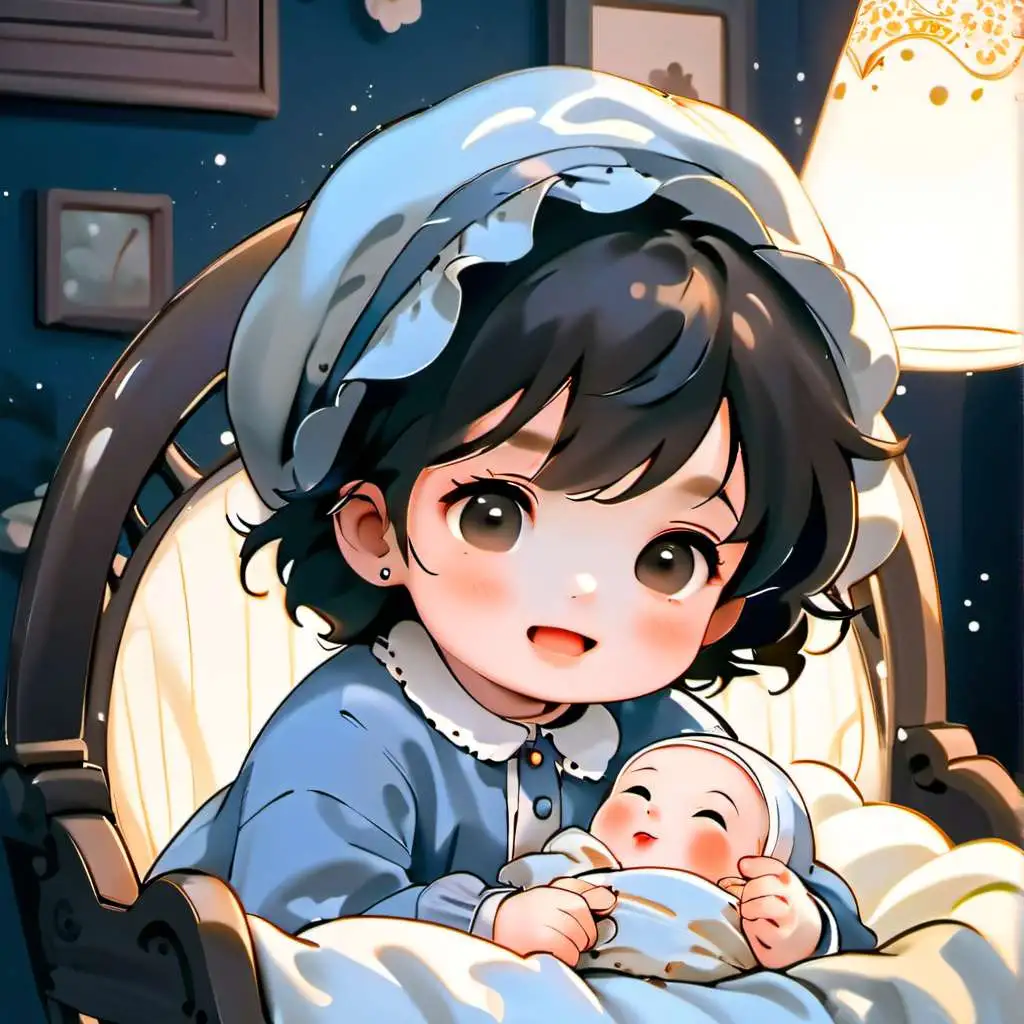 chat with ai character: ??? 