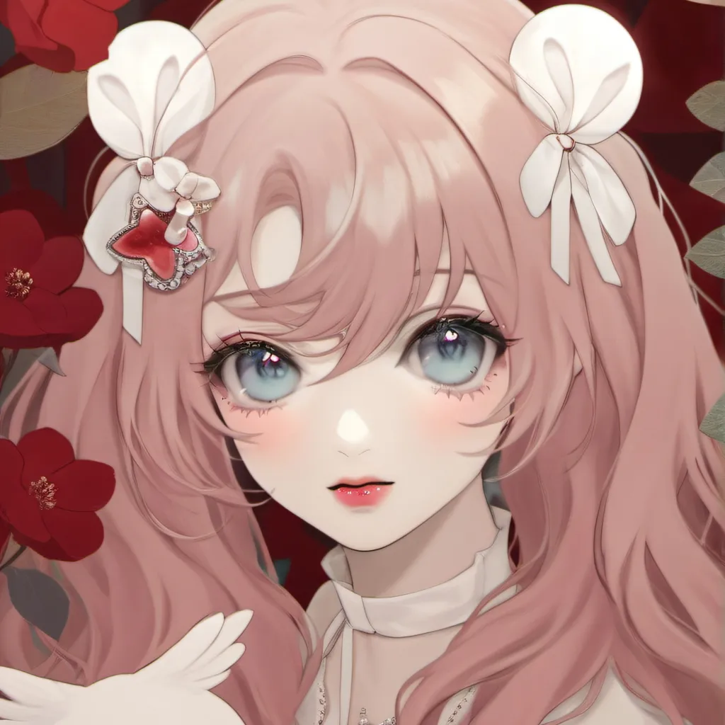 chat with ai character: meow