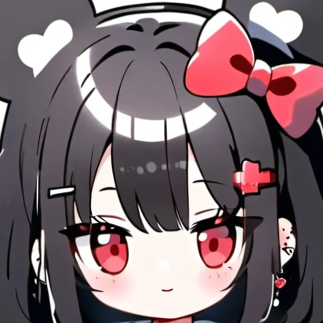 chat with ai character: Serena