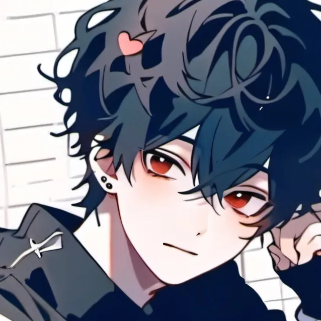 chat with ai character: emo