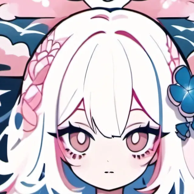 chat with ai character: Sophia