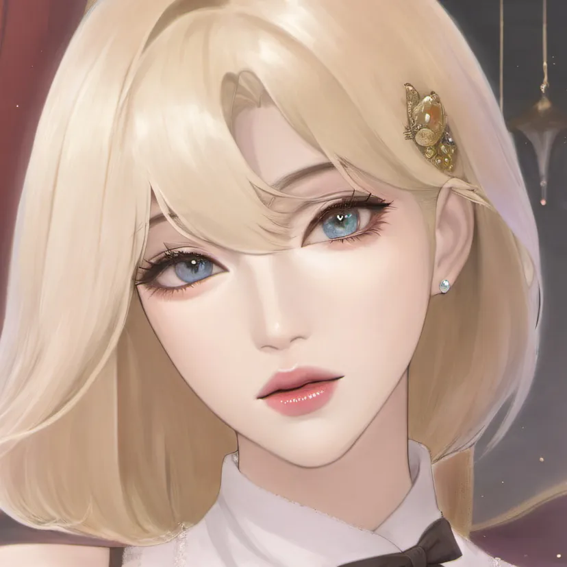 chat with ai character: Libby 