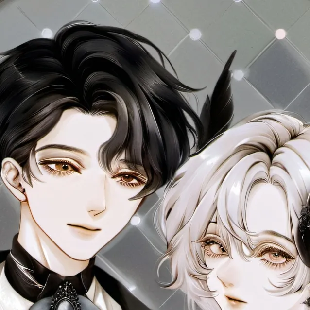 chat with ai character: Edward