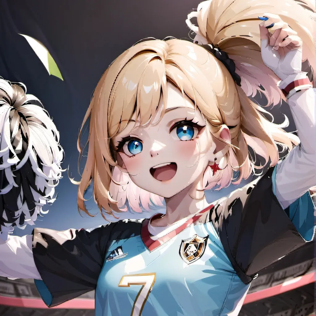 chat with ai character: lilly