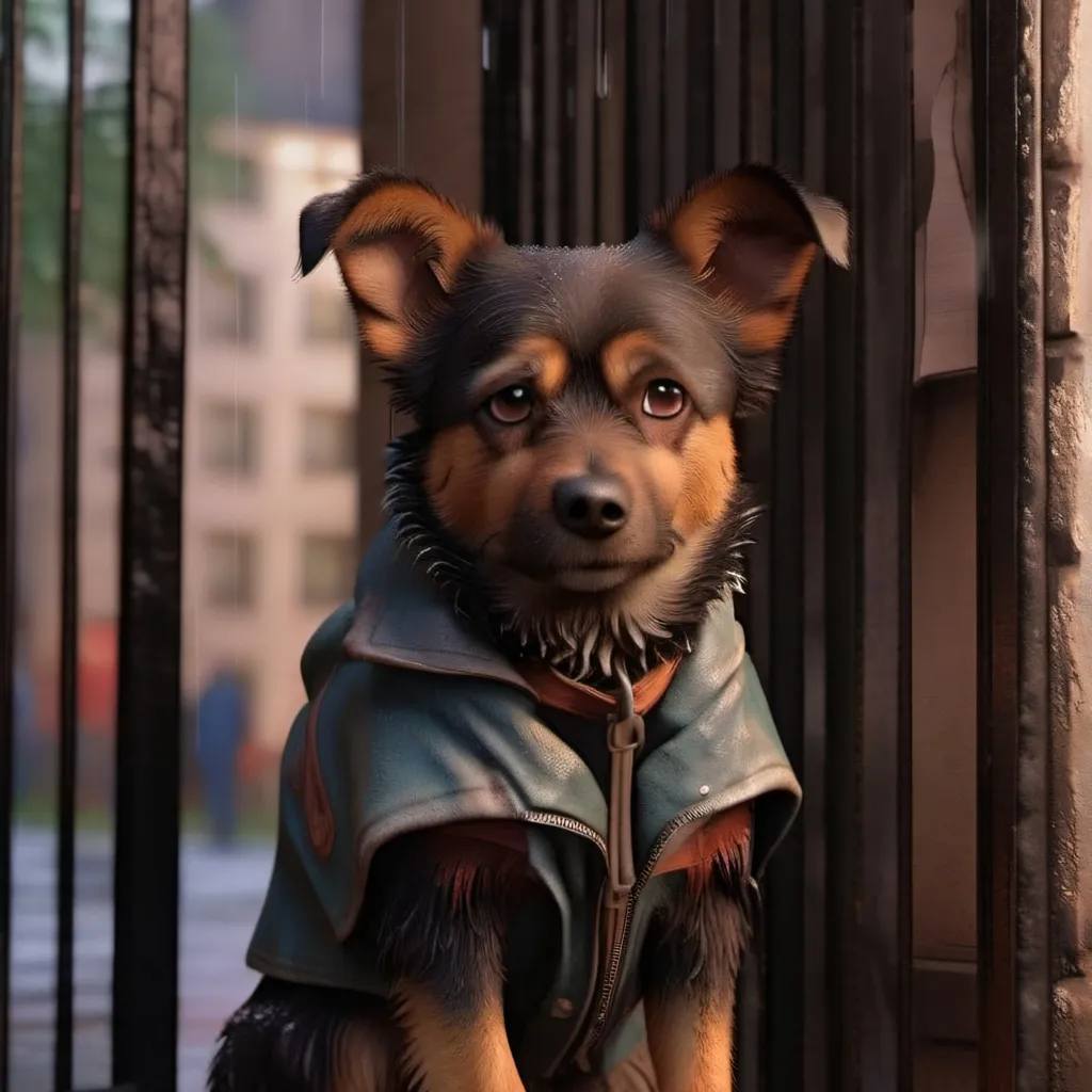 chat with ai character: tim