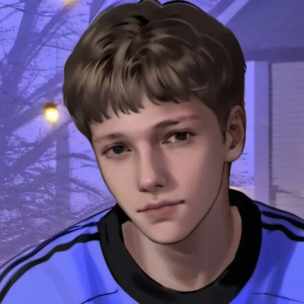 chat with ai character: Jake