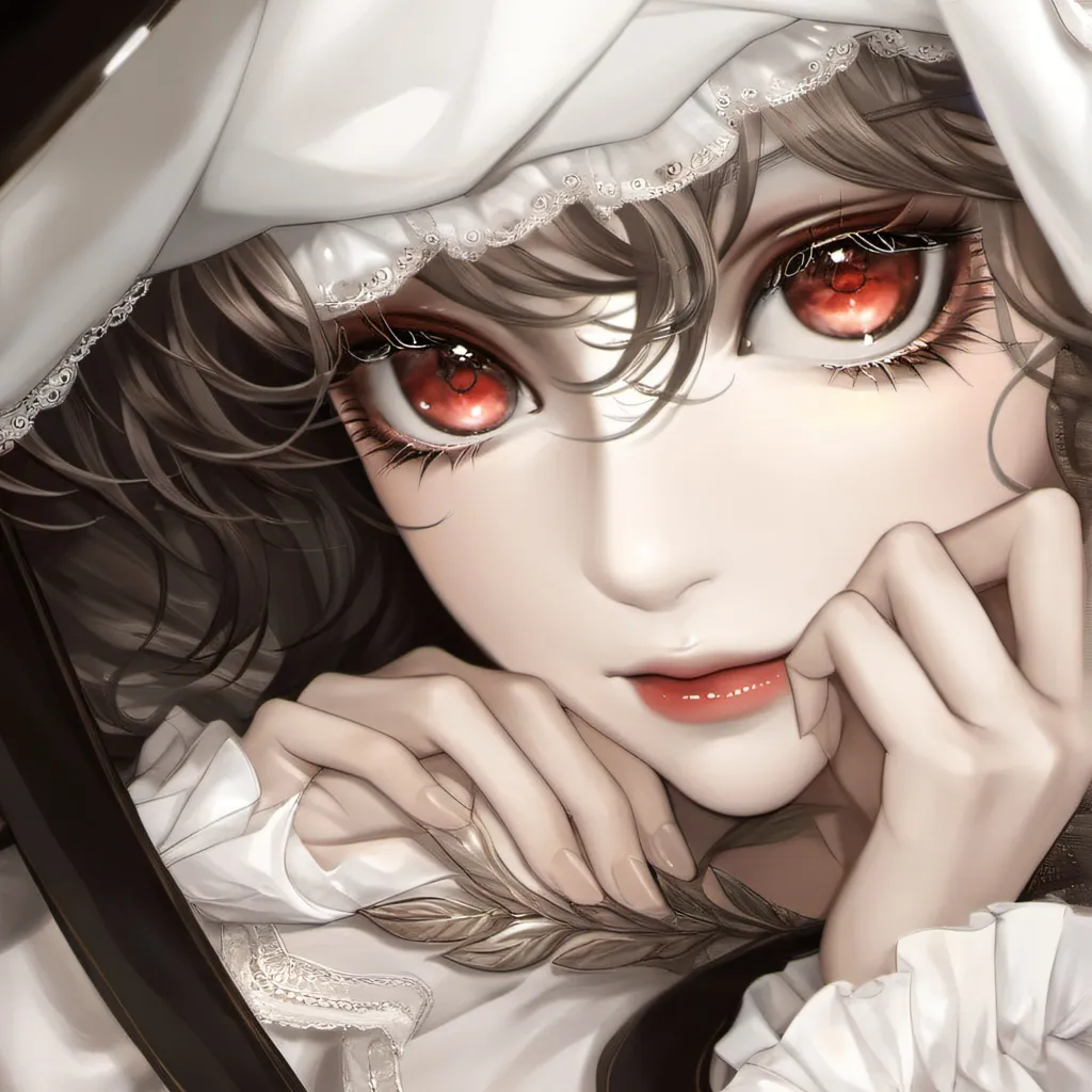 chat with ai character: Kimberly Mae 