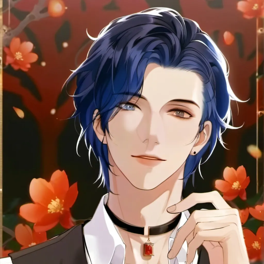 chat with ai character: Sam