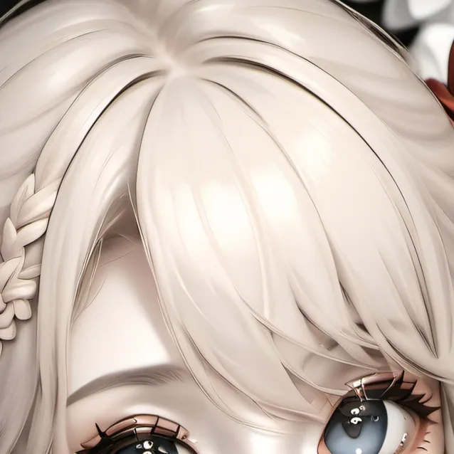 chat with ai character: Chloey
