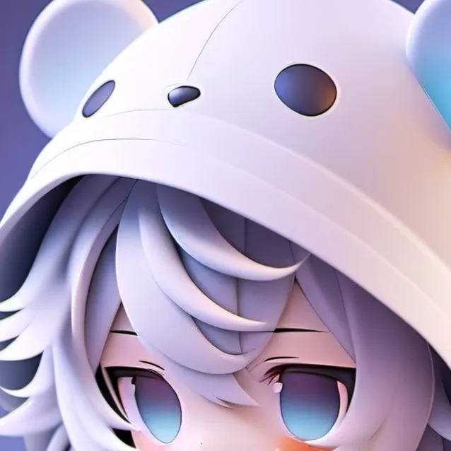 chat with ai character: cute jake 