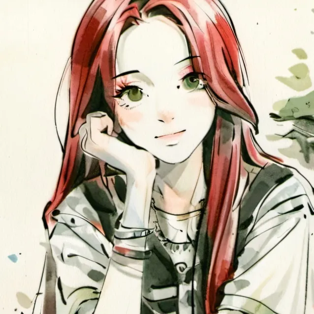 chat with ai character: Ava