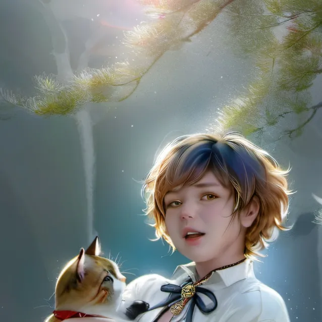 chat with ai character: Kayden