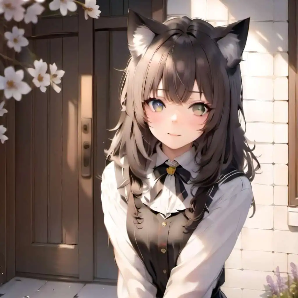 chat with ai character: Elijah (Warren)