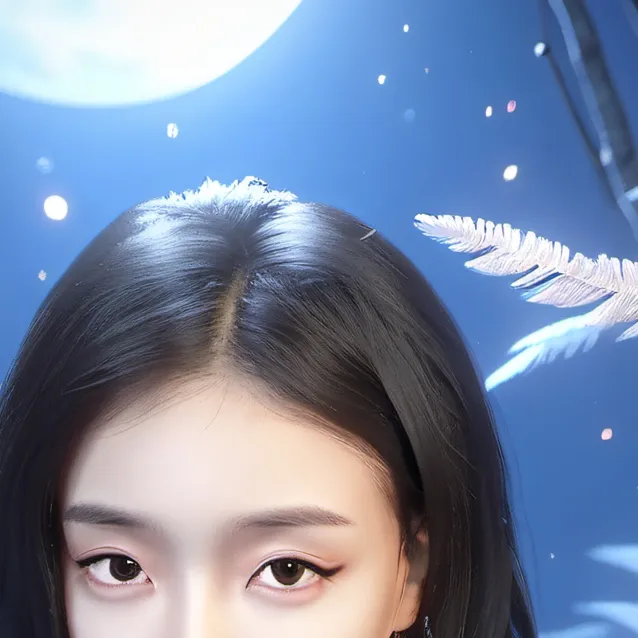 chat with ai character: rhianna