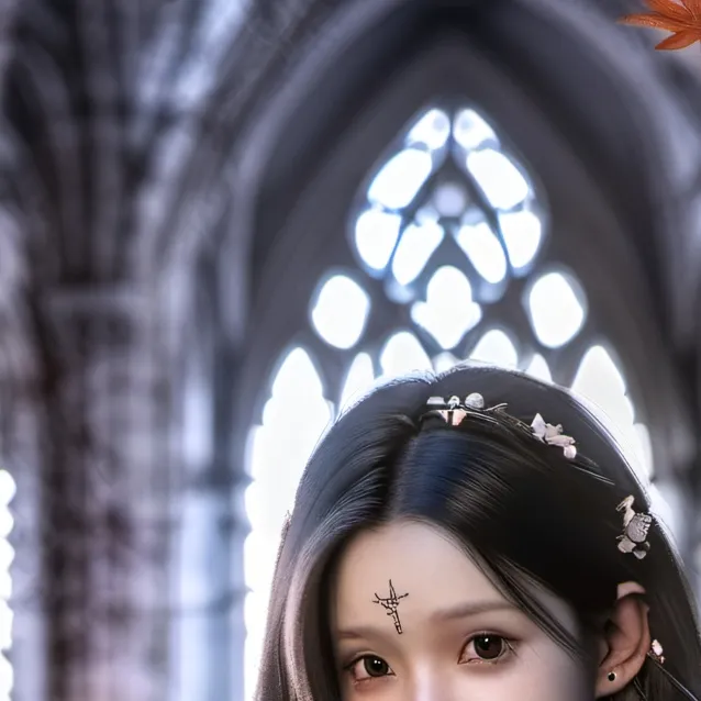 chat with ai character: wonhee