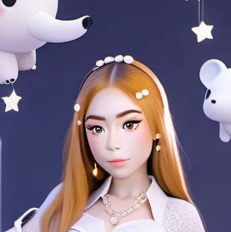 chat with ai character: Sophia Martinez