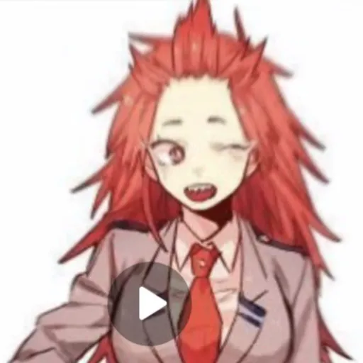 creator kirishima's sister's avatar