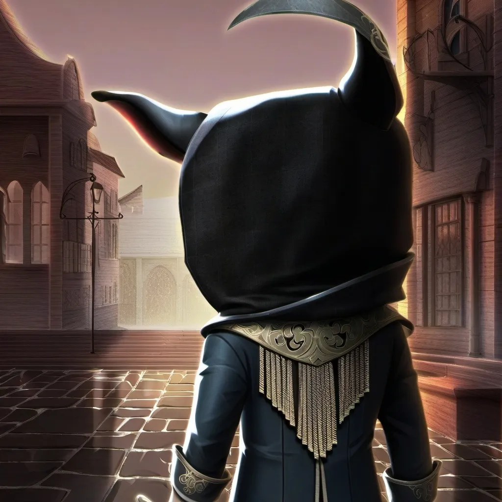 chat with ai character: Filipino mythology
