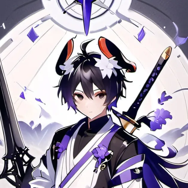 chat with ai character: //Genshin Impact\\