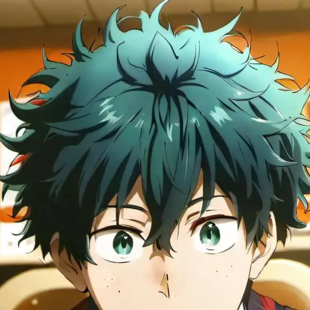 chat with ai character: Mha Eye Color