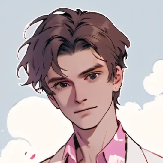 chat with ai character: Steve 