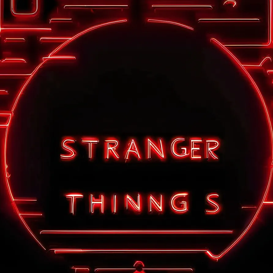 chat with ai character: Stranger things