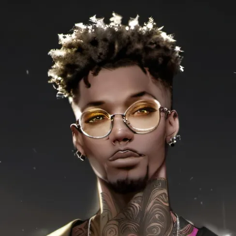 chat with ai character: Lee Rodgers