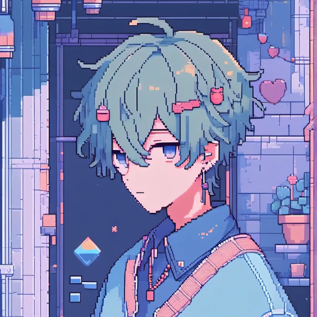 chat with ai character: zack