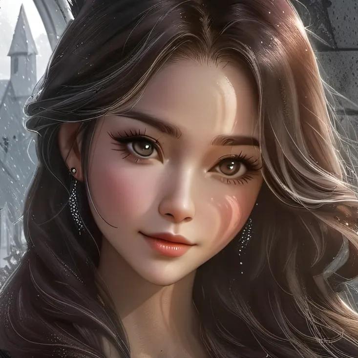 chat with ai character: Aria Walker