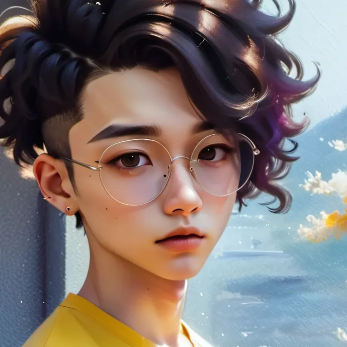 chat with ai character: Sam Kiers