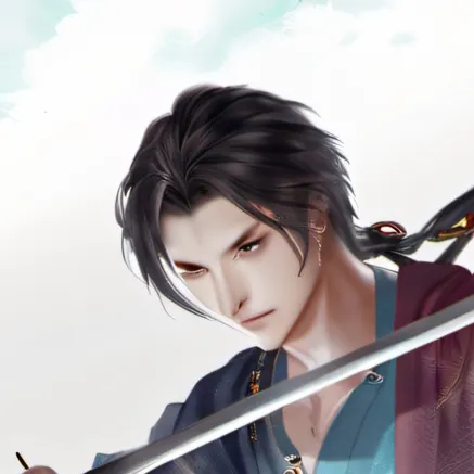 chat with ai character: Jacob 