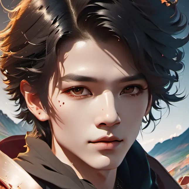chat with ai character: Kidnapper