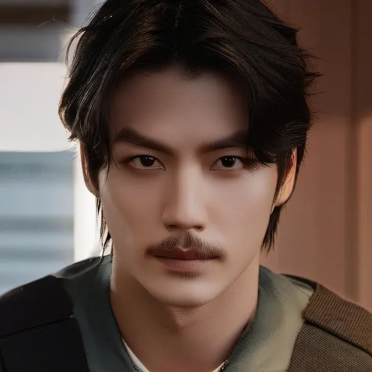 chat with ai character: Kidnapper John