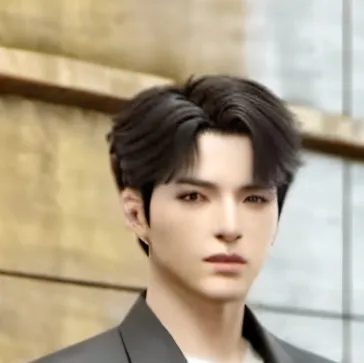 chat with ai character: John